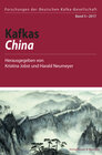 Buchcover Kafkas China