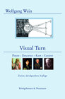 Buchcover Visual Turn