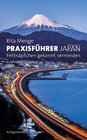Buchcover Praxisführer Japan
