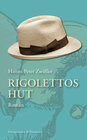 Buchcover Rigolettos Hut