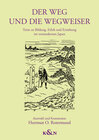 Buchcover Der Weg und die Wegweiser