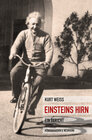 Buchcover Einsteins Hirn – Ein Bericht