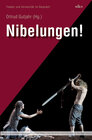 Buchcover Nibelungen!