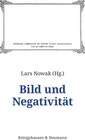 Buchcover Bild und Negativität