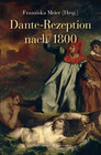 Buchcover Dante-Rezeption nach 1800