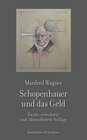 Buchcover Schopenhauer und das Geld
