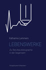 Buchcover Lebenswerke