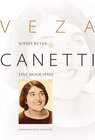 Buchcover Veza Canetti
