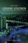 Buchcover Urbane Visionen