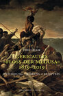 Buchcover Géricaults „Floß der Medusa“ 1819–2019