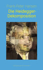 Buchcover Die Heidegger-Dekomposition