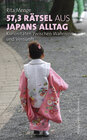 Buchcover 57,3 Rätsel aus Japans Alltag