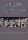 Buchcover Aphtonios von Antiochia: Progymnasmata. Vorübungen