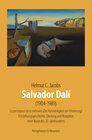 Buchcover Salvador Dalí (1904–1989)