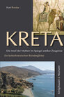 Buchcover Kreta. Die Insel der Mythen im Spiegel antiker Zeugnisse