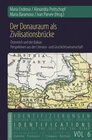 Buchcover Der Donauraum als Zivilisationsbrücke