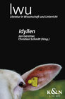 Buchcover Idyllen