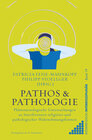 Buchcover Pathos & Pathologie