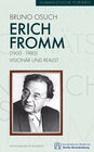 Buchcover Erich Fromm (1900-1980)