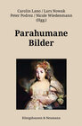 Buchcover Parahumane Bilder