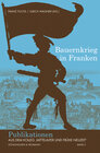 Buchcover Bauernkrieg in Franken
