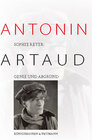 Buchcover Antonin Artaud