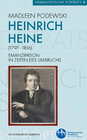 Buchcover Heinrich Heine (1797–1856)