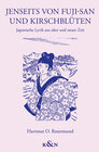 Buchcover Jenseits von Fuji-san und Kirschblüten