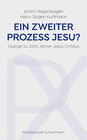 Buchcover Ein zweiter Prozess Jesu?