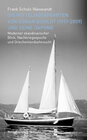 Buchcover Die Mittelmeerfahrten von Göran Schildt (1917-2009) und seine Daphne