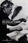 Buchcover Der Karajan-Diskurs