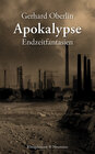 Buchcover Apokalypse