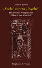 Buchcover »Seele« contra »Psyche«