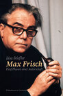 Buchcover Max Frisch