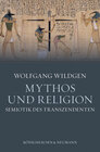 Buchcover Mythos und Religion