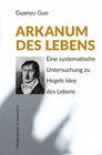 Buchcover Arkanum des Lebens
