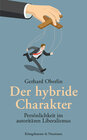 Buchcover Der hybride Charakter