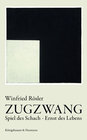 Buchcover Zugzwang