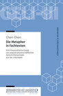 Buchcover Die Metapher in Fachtexten