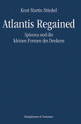 Buchcover Atlantis Regained