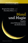 Buchcover Mond und Magie