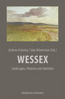 Buchcover Wessex