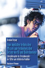 Buchcover Vom impliziten technischen Wissen zum technologischen Design von KI und Biotechnologie