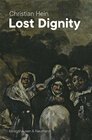 Buchcover Lost Dignity