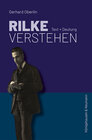 Buchcover Rilke verstehen