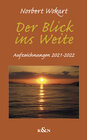 Buchcover Der Blick ins Weite