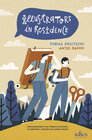 Buchcover Illustrators in Residence: Antje Damm und Tobias Krejtschi