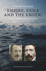 Buchcover Empire, Exile and the Exotic