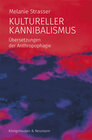 Buchcover Kultureller Kannibalismus