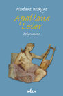 Buchcover Apollons Leier